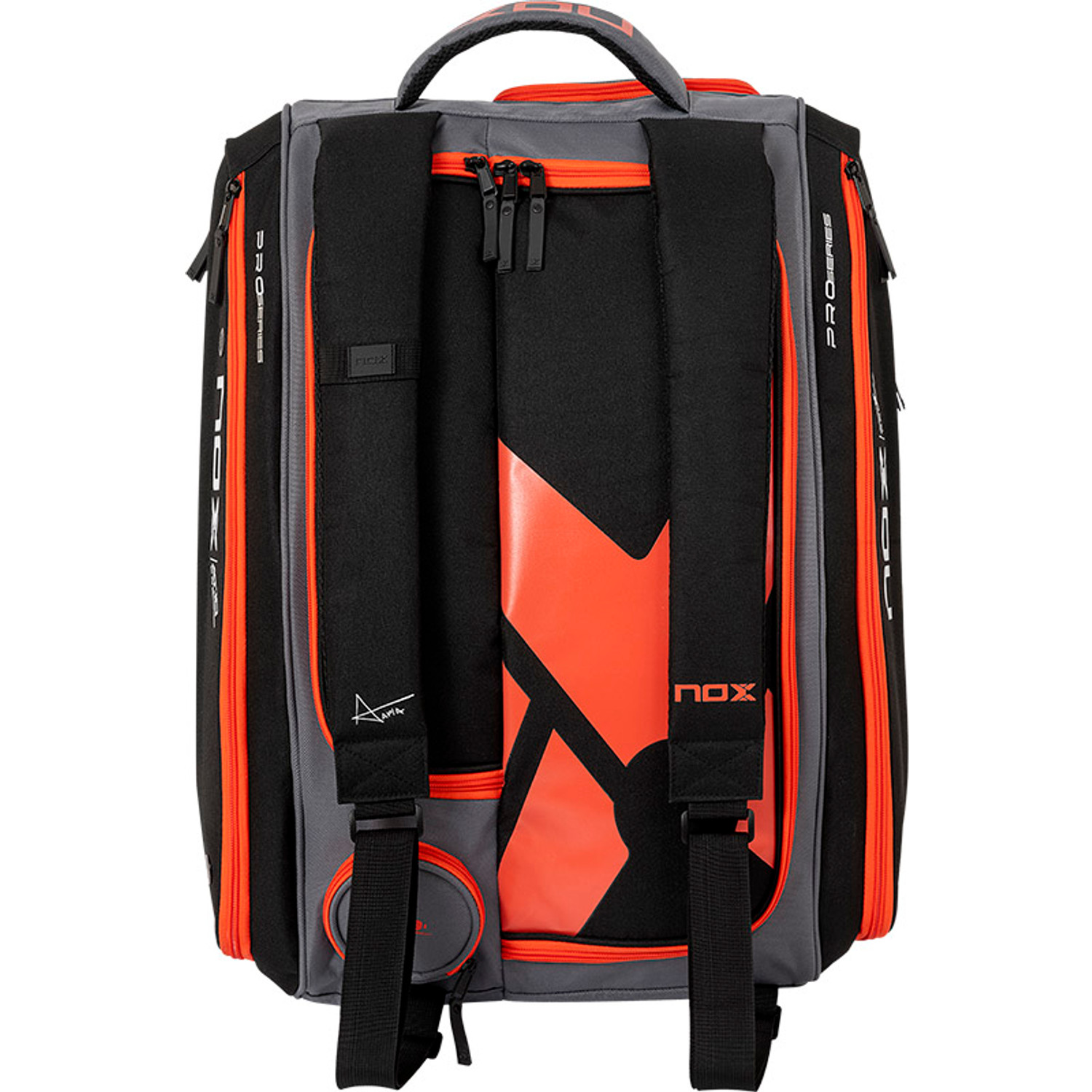 Nox ML10 Pro Cup + Tas