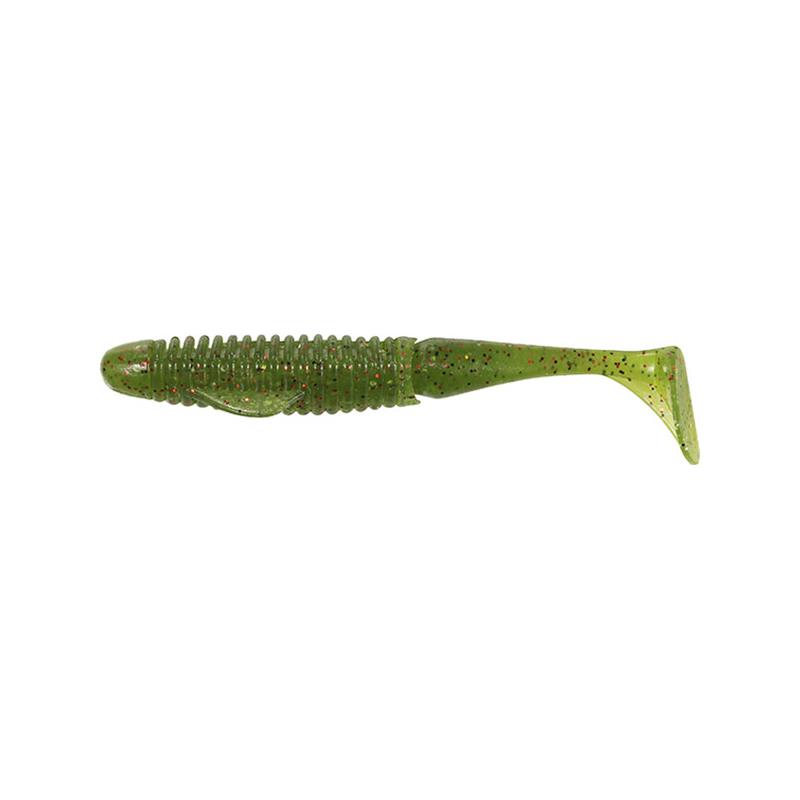 Leurre Souple Duo Realis Boostar Wake 3.5 - 9Cm - Par 6