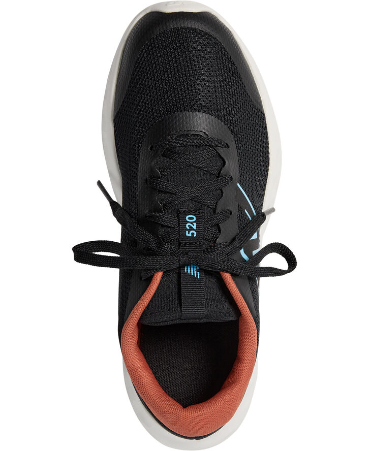 New Balance New Balance 520 v8 Kids Lace Black