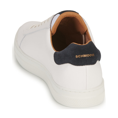 Schmoove - SPARK CLAY Blanco / Azul