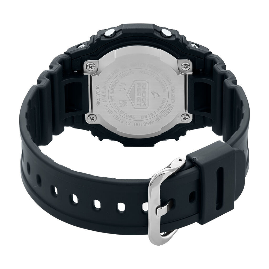 Montre Casio G-shock Gris
