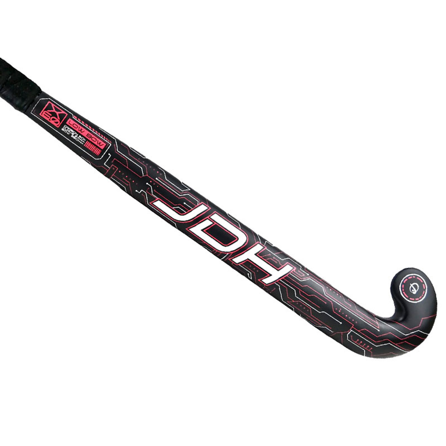 JDH X60 LowBow