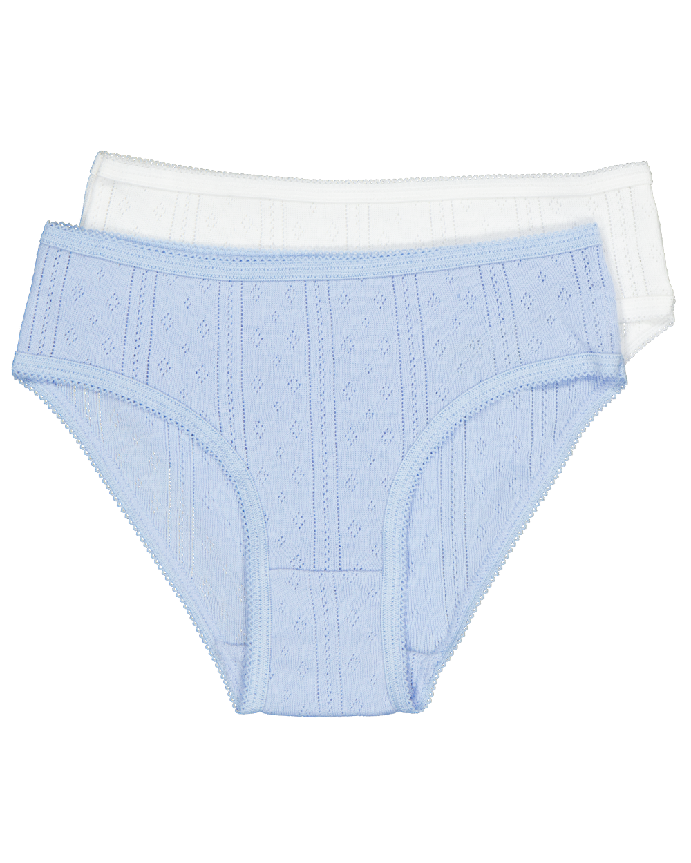 Slip - Blauw