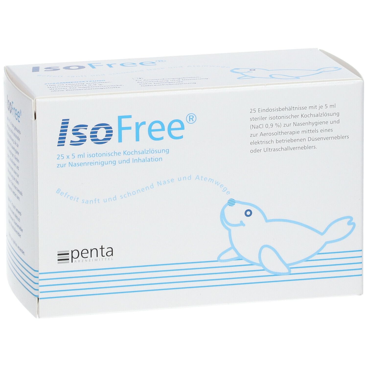 IsoFree®