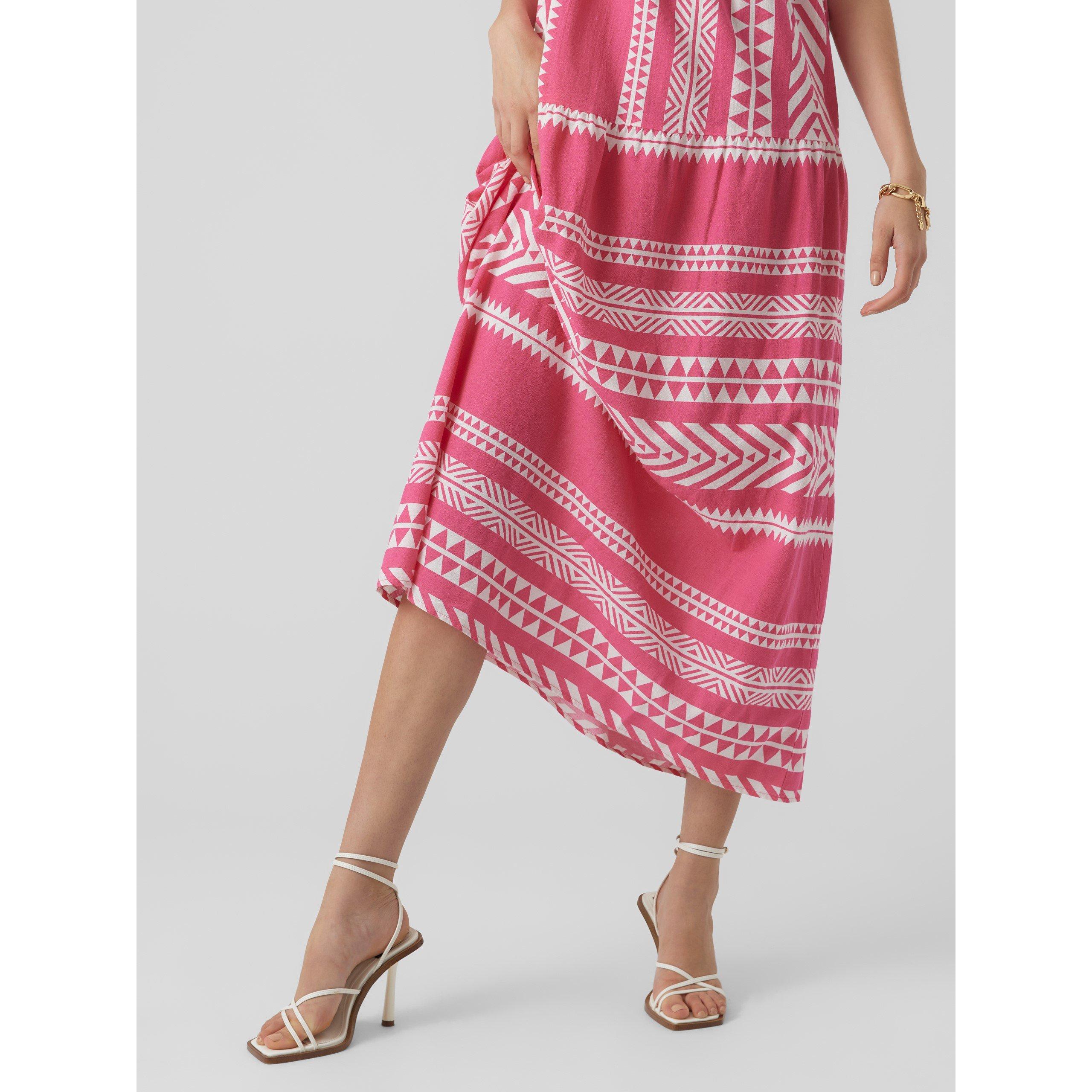 Vero Moda # VM Maxi Dress Ld99