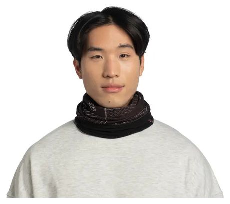 Tour de Cou Buff Polar Itsim Noir