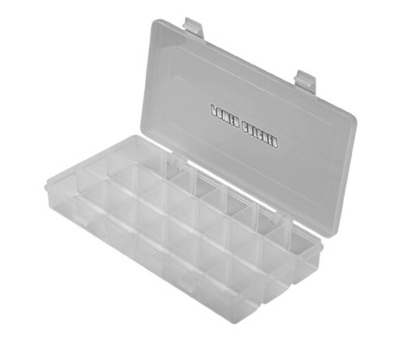 Boîte Spro Powercatcher Tackle Box