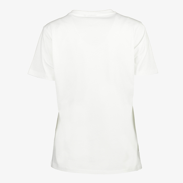 TwoDay dames T-shirt met panteropdruk