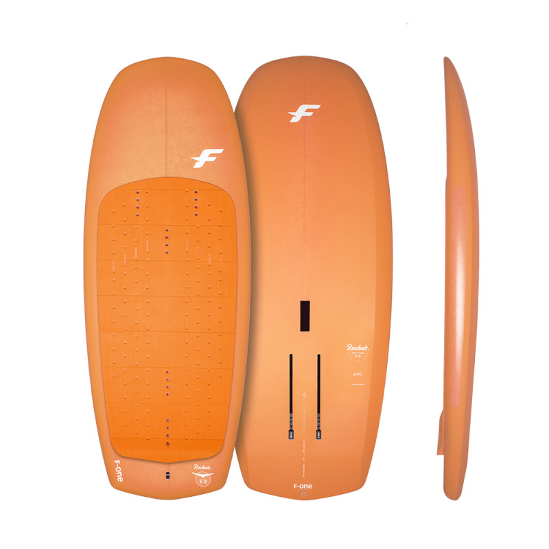 PACK COMPLET DE WING FOIL F-ONE