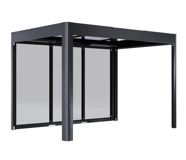 SunElements Pergola SunCover Modern