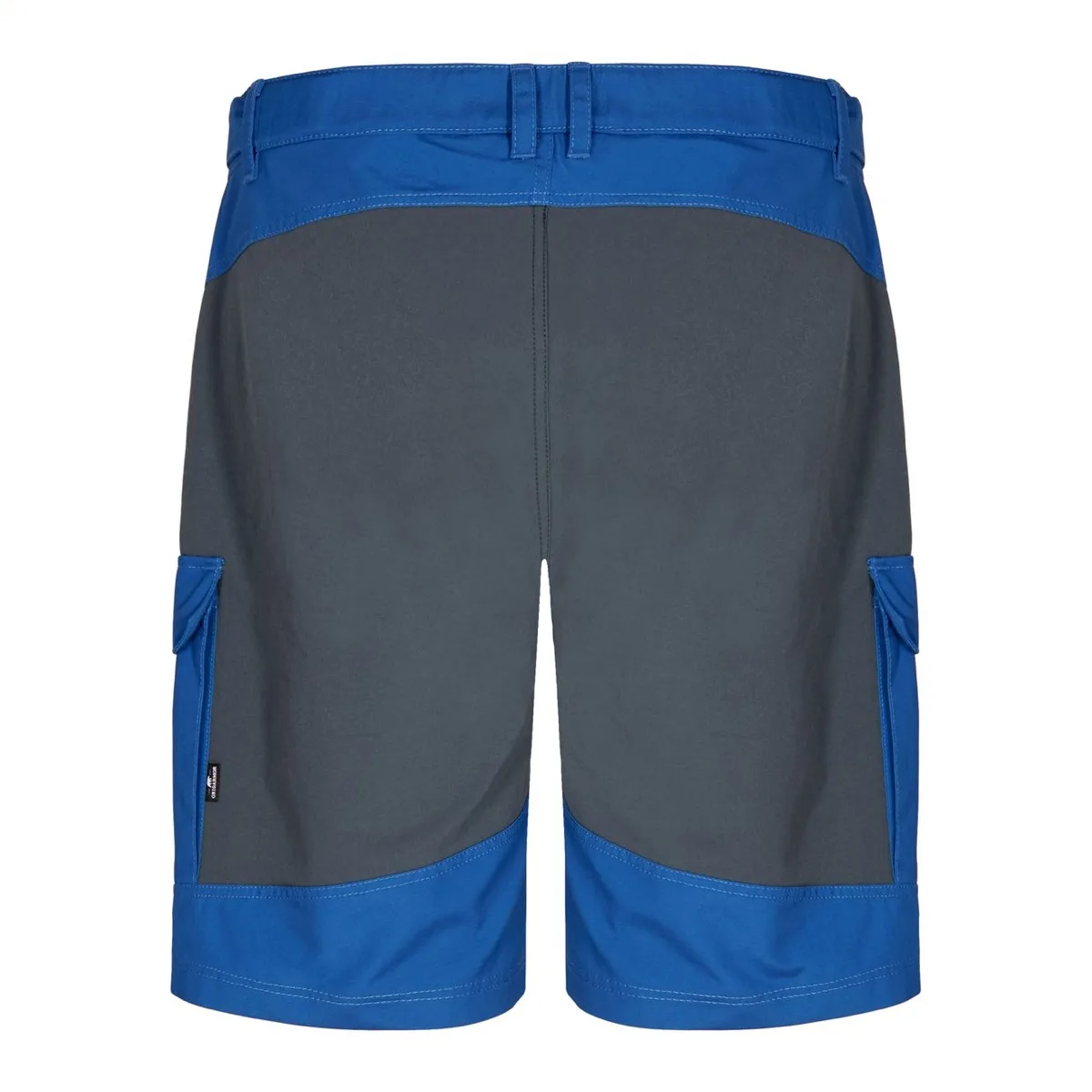 Gridarmor Granheim Hiking Shorts Women's Snorkel Blue