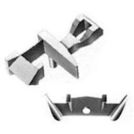 Fleischmann Standard-Kupplung, Spur N