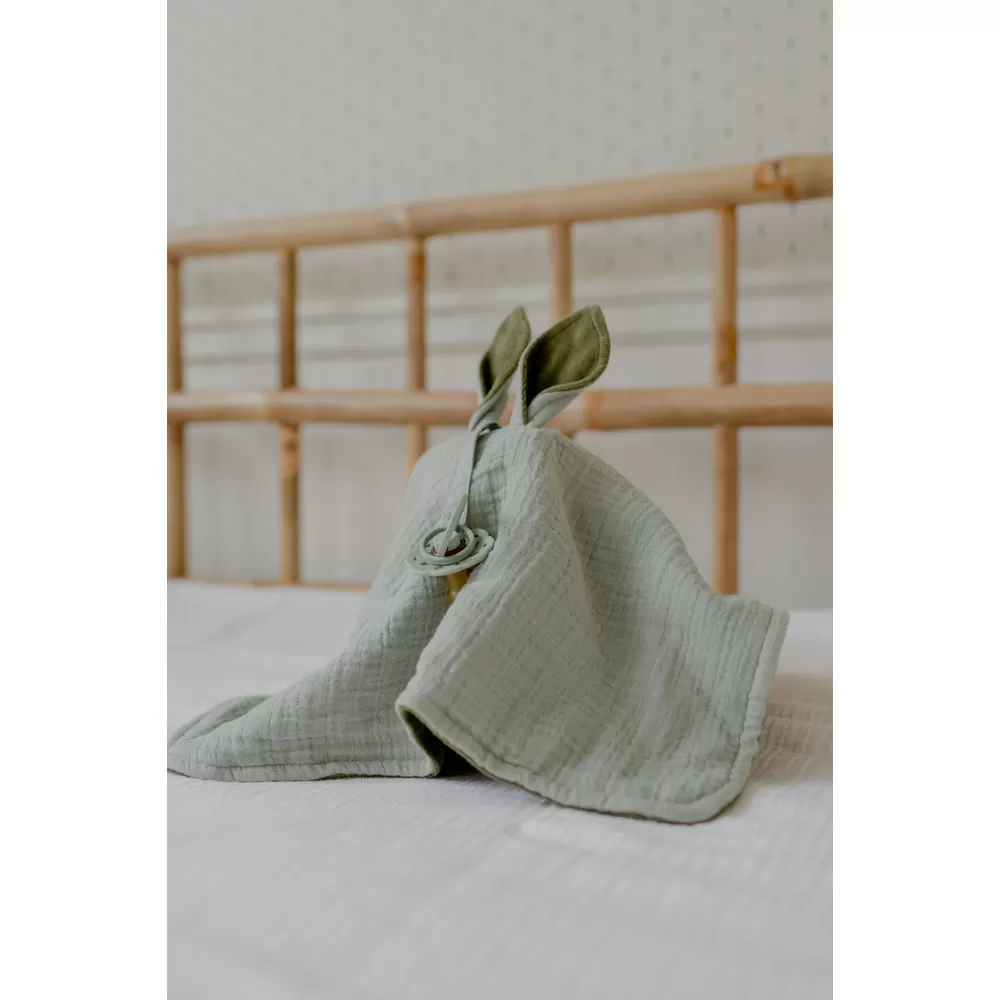 BIBS Nusseklud Kangaroo Sage - 1 stk.