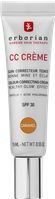 CC Cream - 40 ml - SPF 30 - Hyaluronzuur - Centella Asiatica