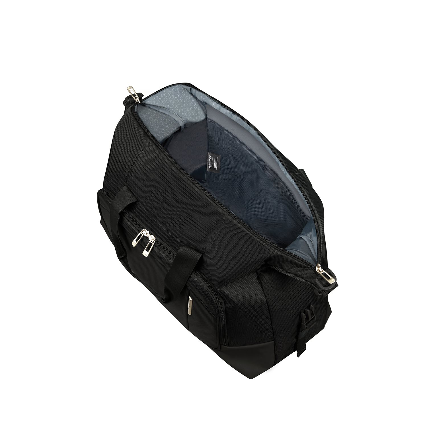Samsonite Respark Duffle 48 Overnighter ozone black