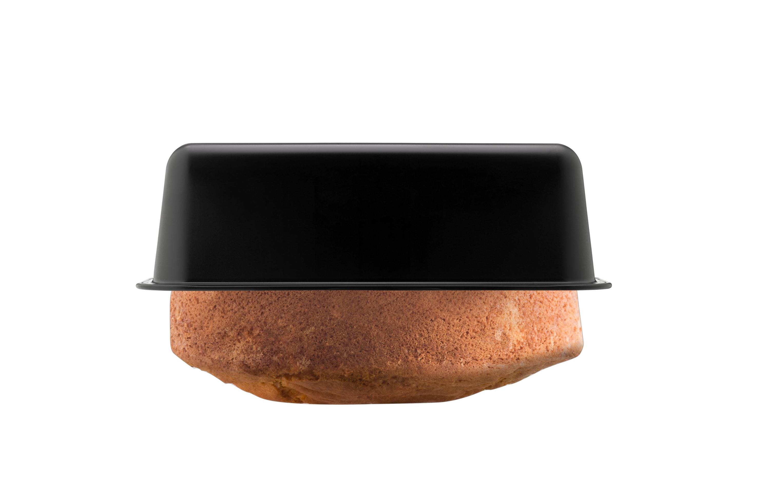 Cake-Backform 30 cm mit HerzKuchenform