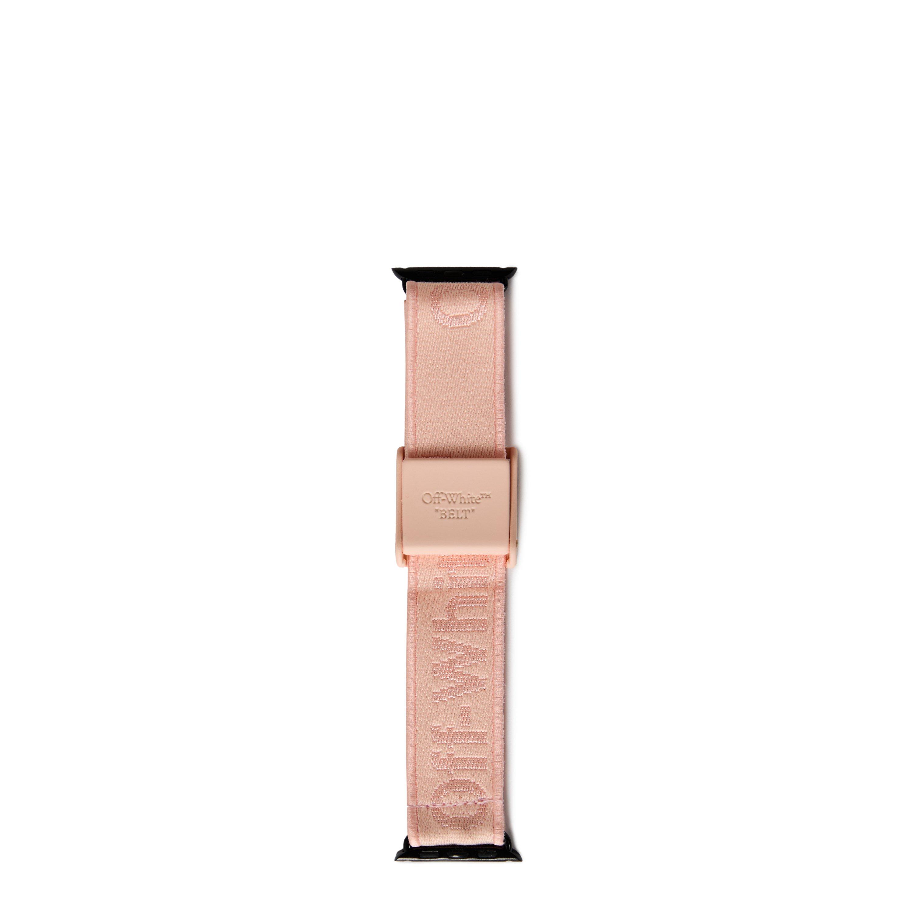 Off White Apple Watch Band 38 40 41