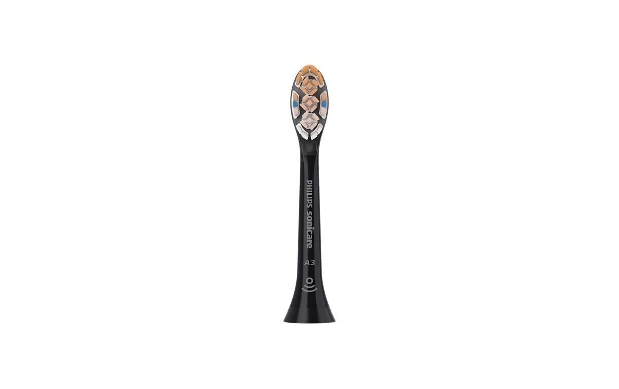 Zahnbürstenkopf Sonicare Premium All-in-One 4 StückErsatzbürsten