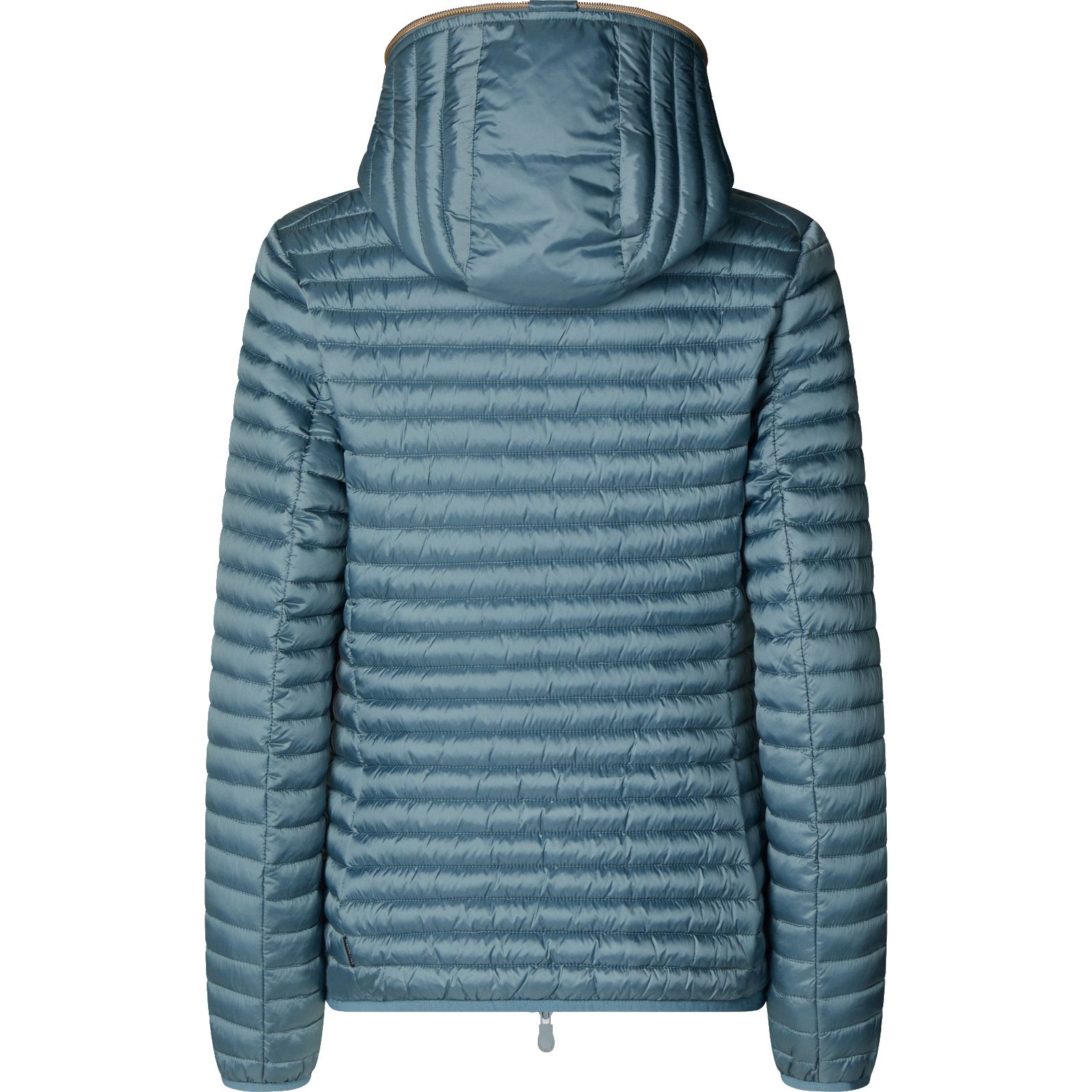 Save The Duck Daisy Isolationjacke Damen atitlan grey