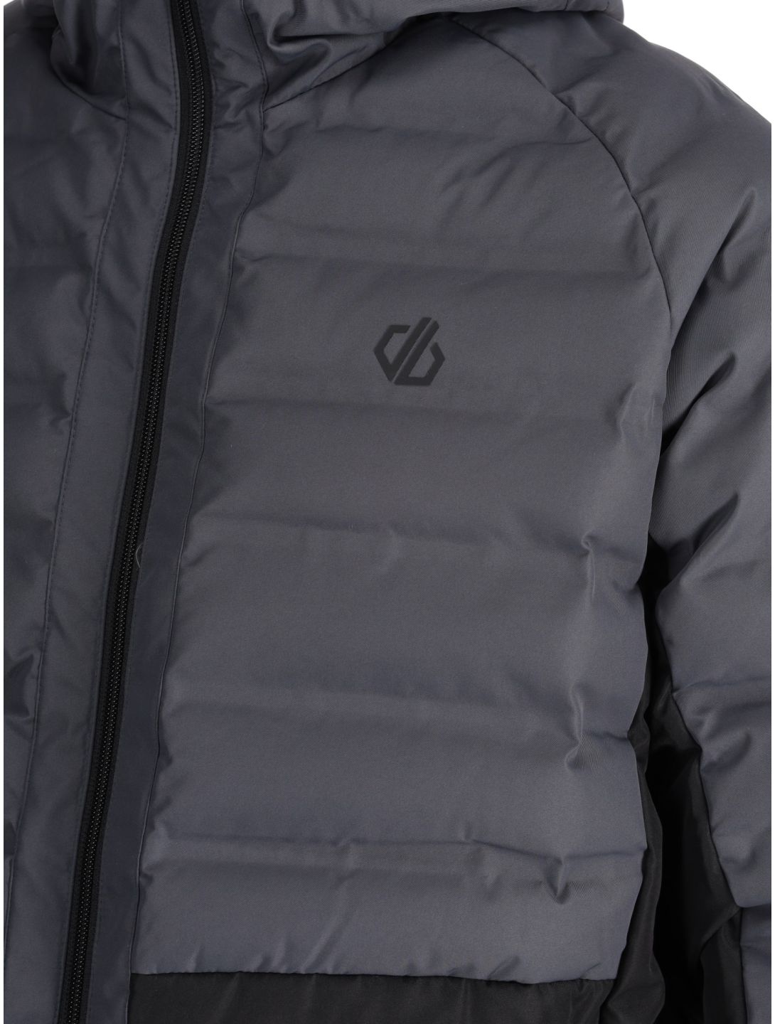 Ollie II ski-jas heren