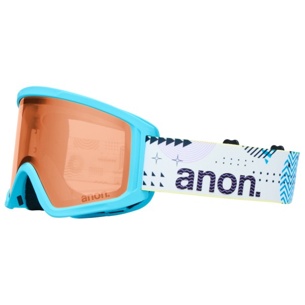 Anon - Tracker 2.0 - Masque de ski