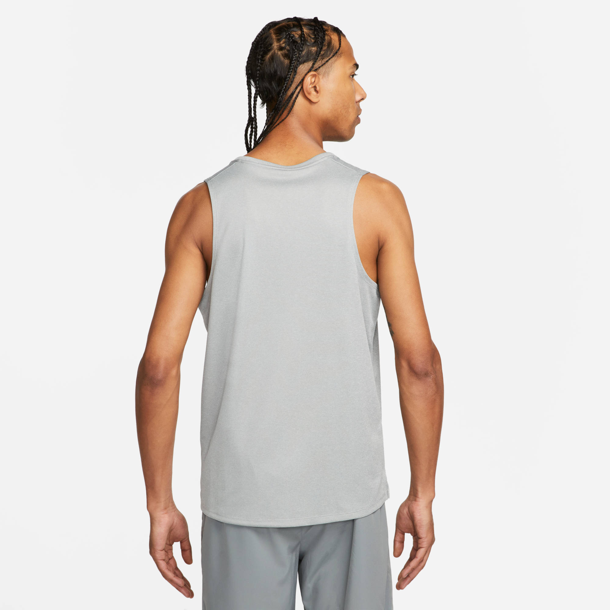 Nike M NK DF Miler Tank