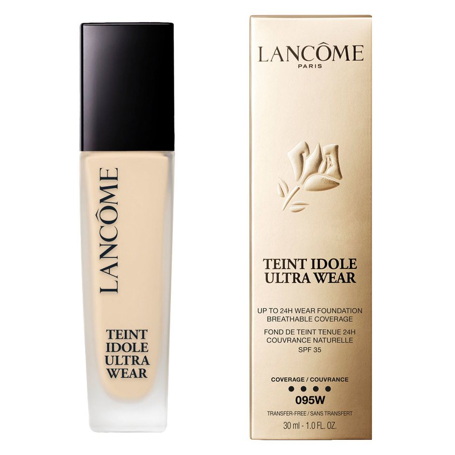 Lancôme Teint Idole Ultra Wear 24h Longwear Foundation 095W 30ml