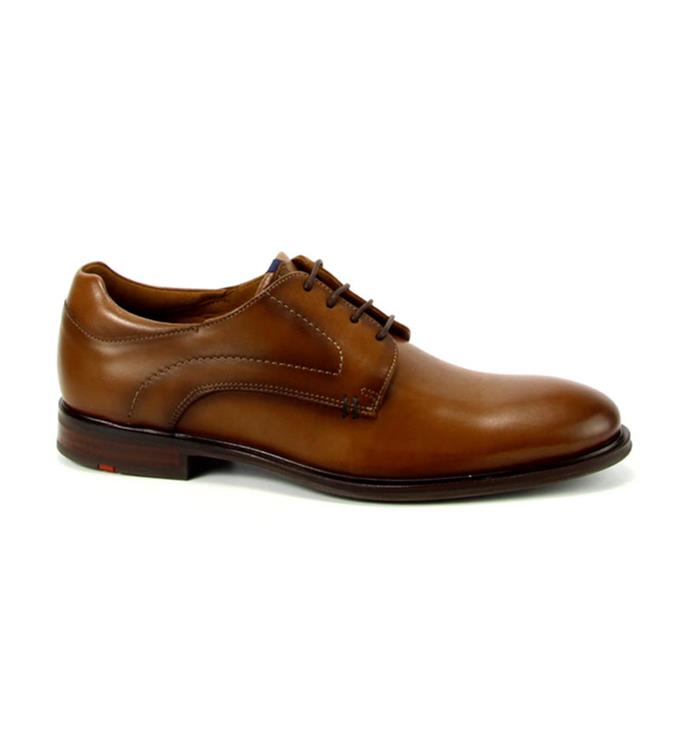 Lloyd 16-213-03 MILAN cognac
