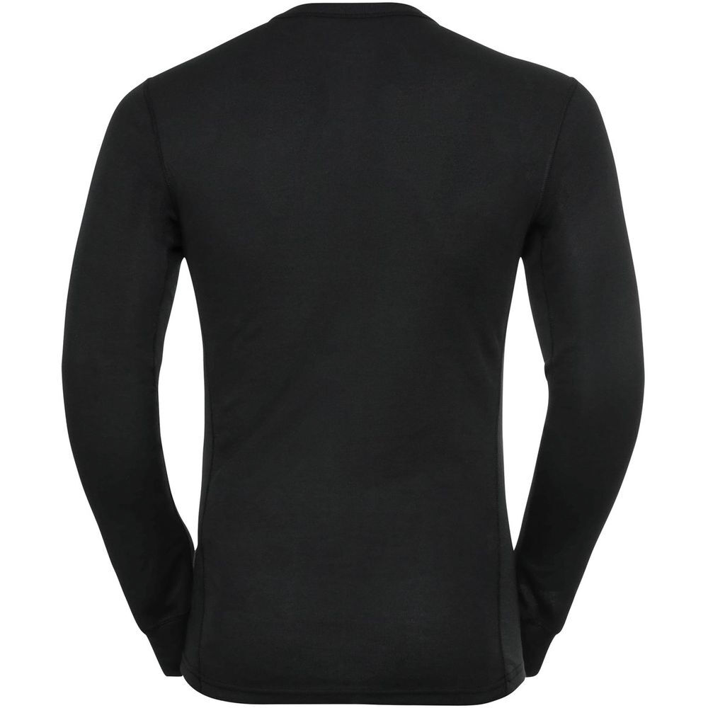 OdloM BL Top Crew neck l/s active