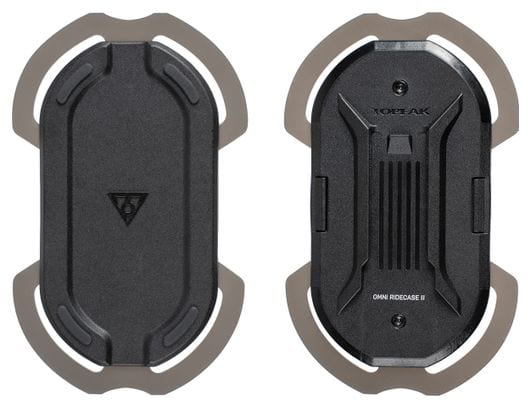 Support Smartphone Topeak Omni Ridecase II Noir