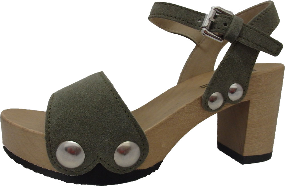 Softclox EILYN Kaschmir khaki (hazelnut)