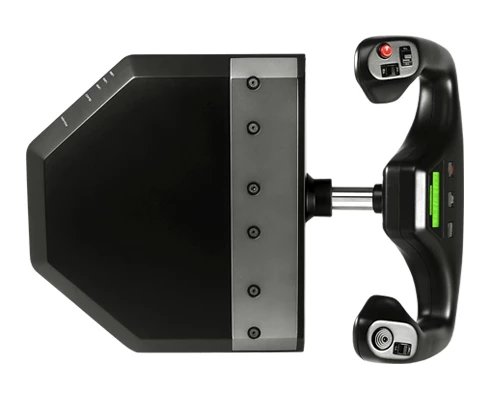 Logitech Saitek Pro Flight Yoke System