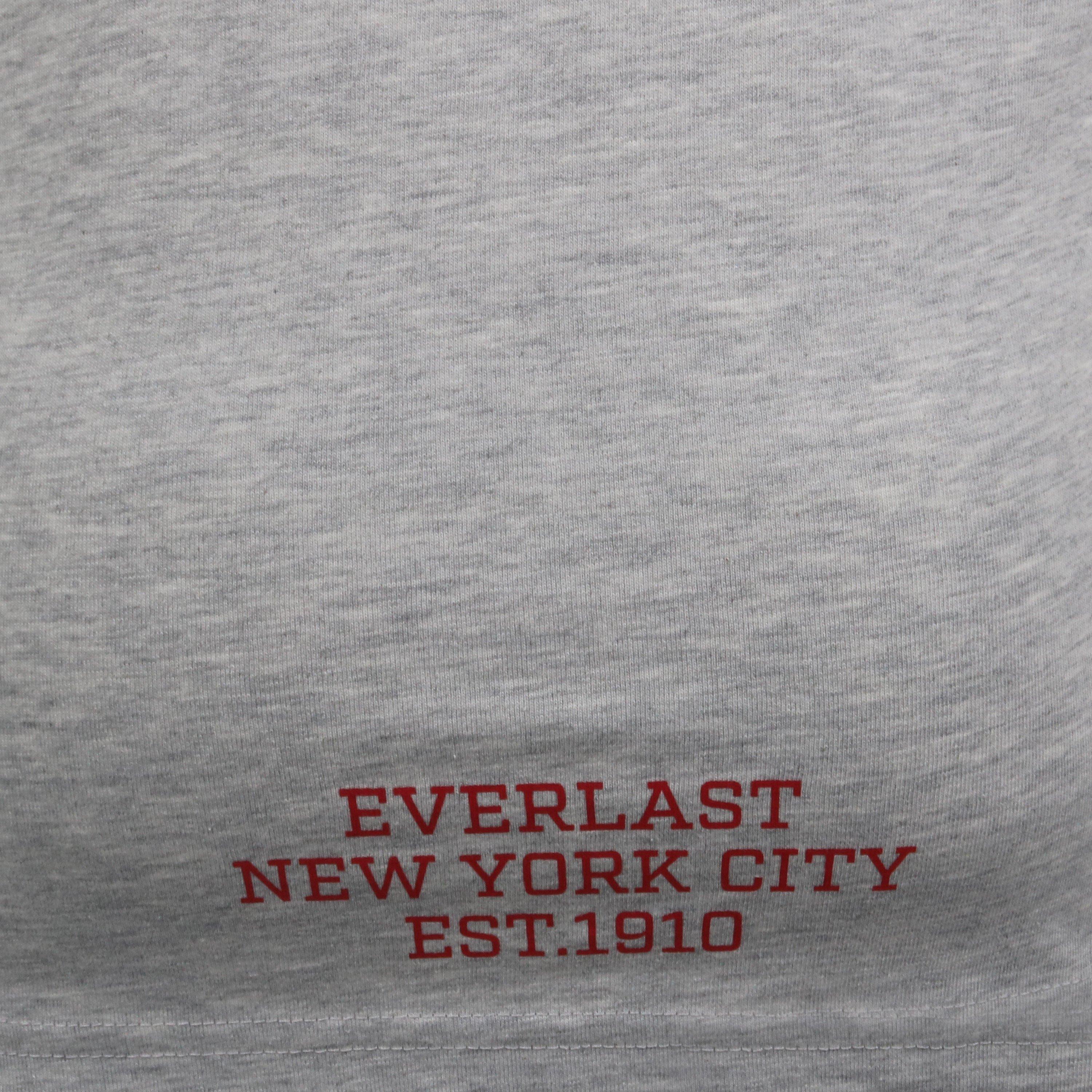 Everlast Greatness Within T Shirt Mens