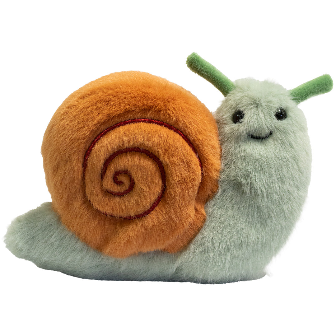 wild & soft knuffelslak - 13 cm