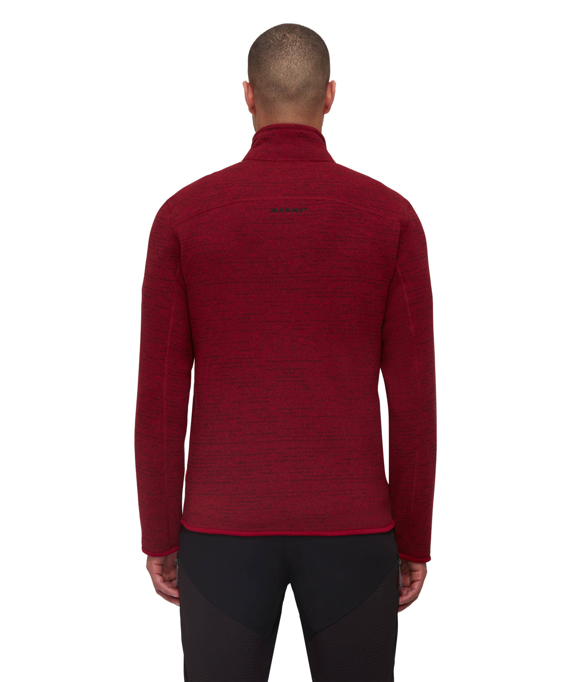 Mammut| Herren Midlayer-Jacke 