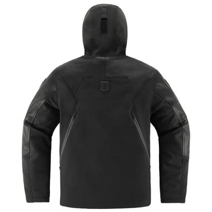 Blouson Icon BASEHAWK2 - Noir