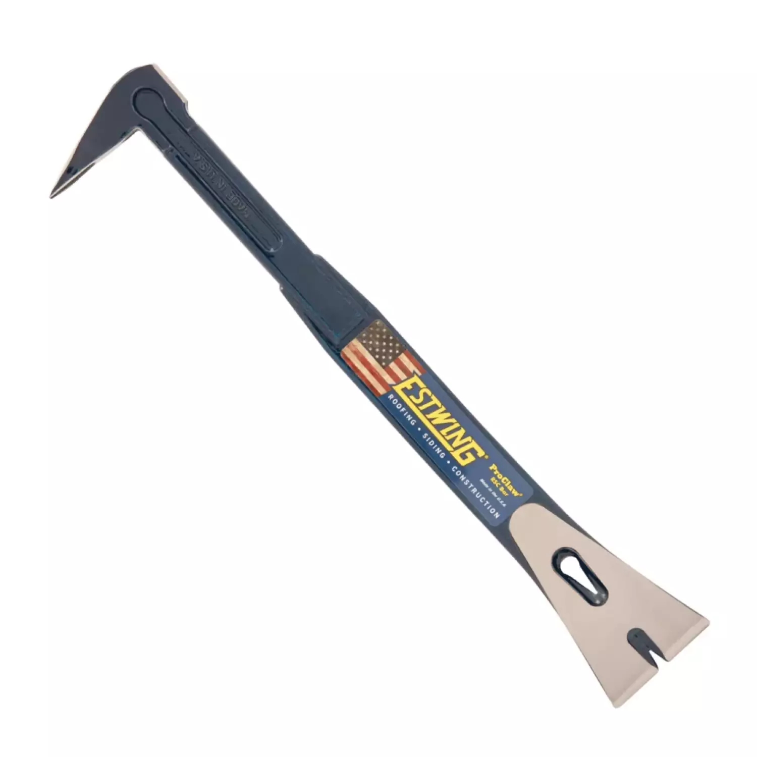 Estwing Koevoet/spijkertrekker RSC - 405 mm