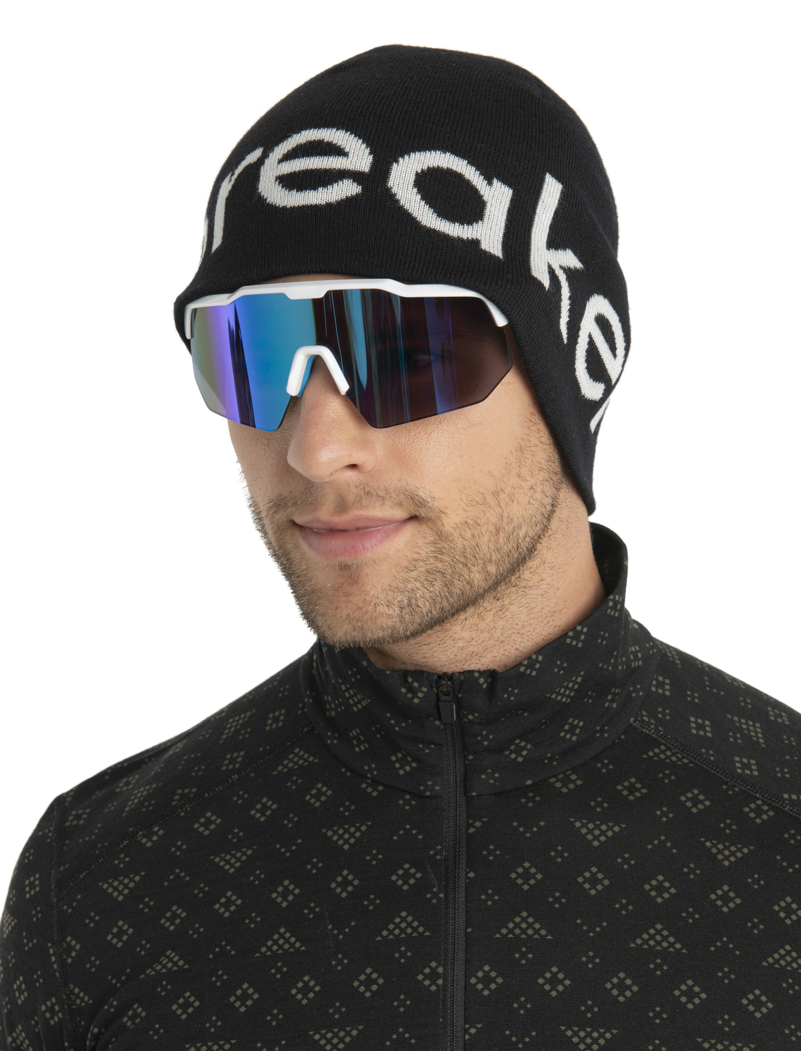 Merino Icebreaker Beanie