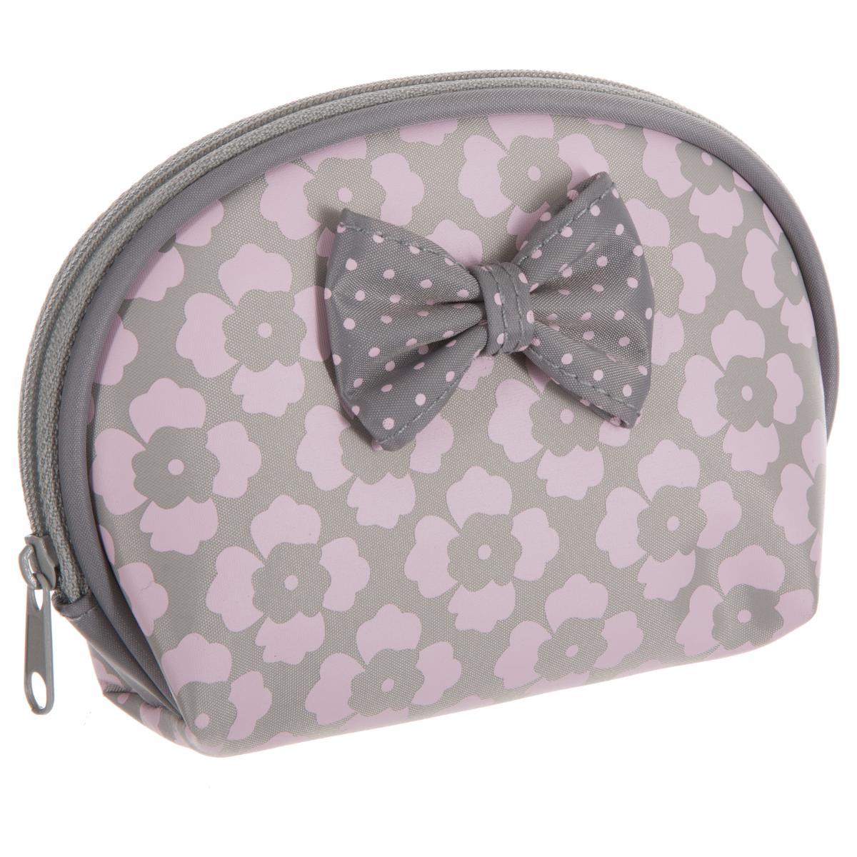 TROUSSE DE TOILETTE X4 RONDES