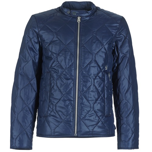 G-Star Raw - ATTAC QUILTED - Marine