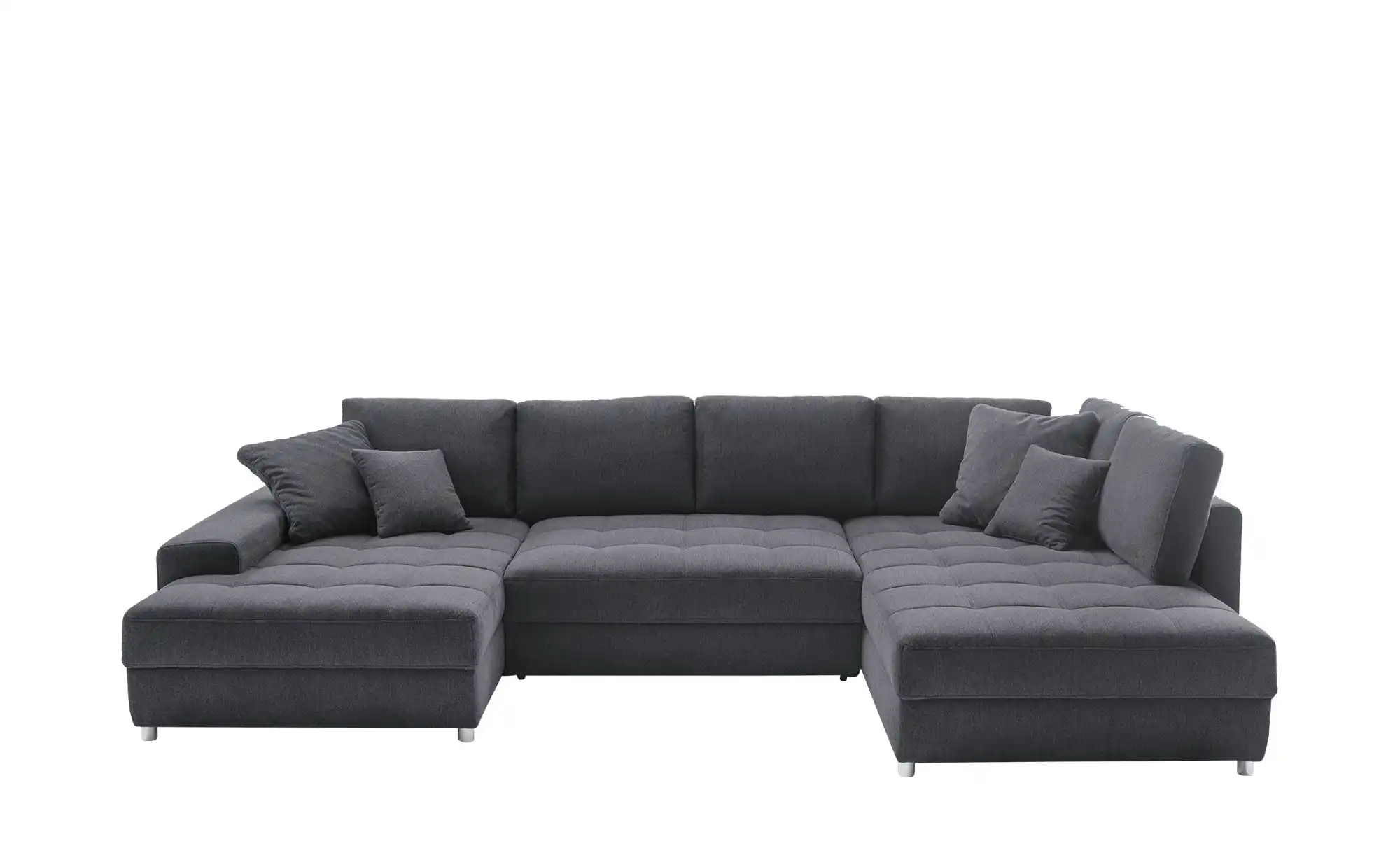 bobb Wohnlandschaft Arissa de Luxe