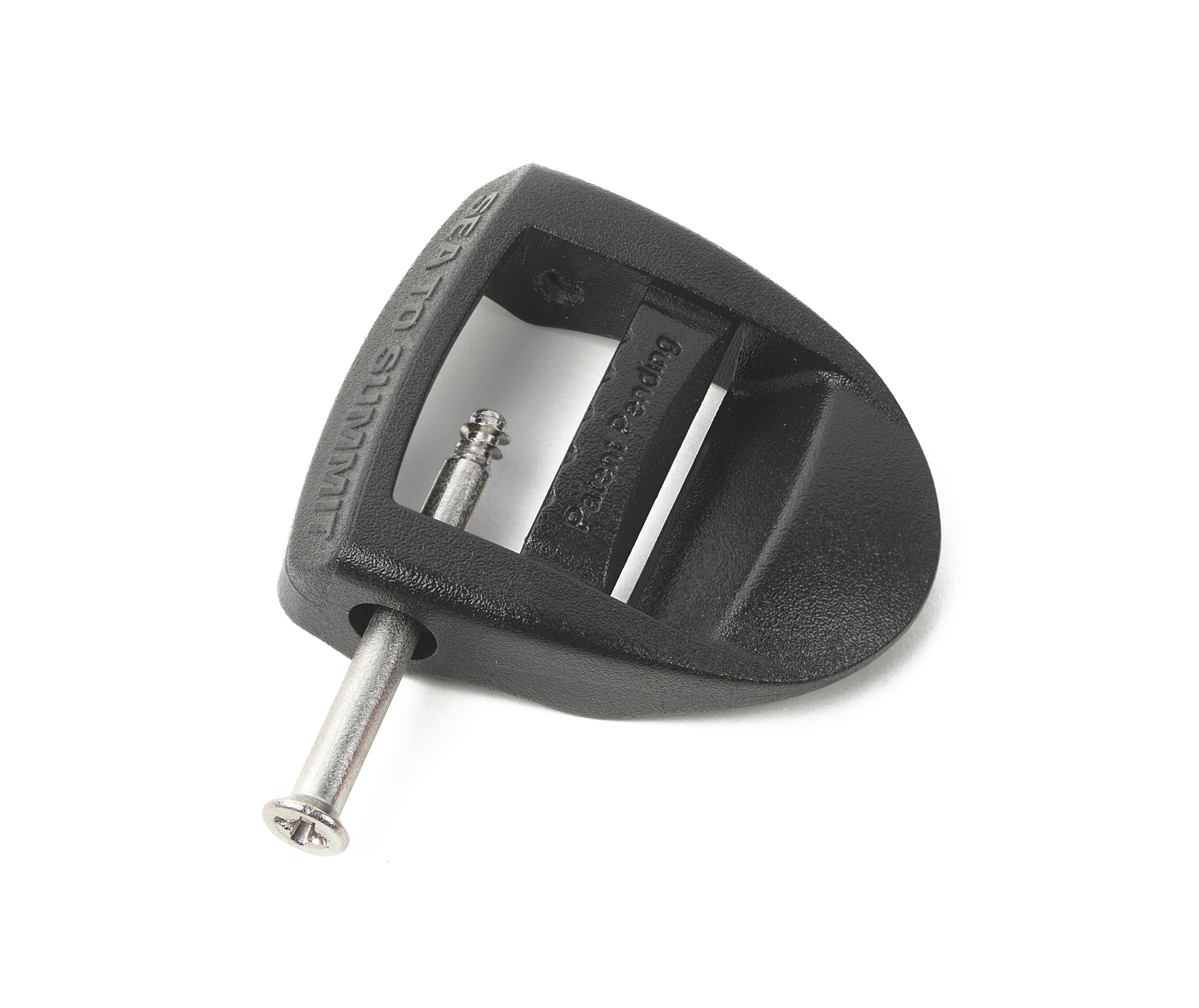 Buckle 20 mm Ladderlock