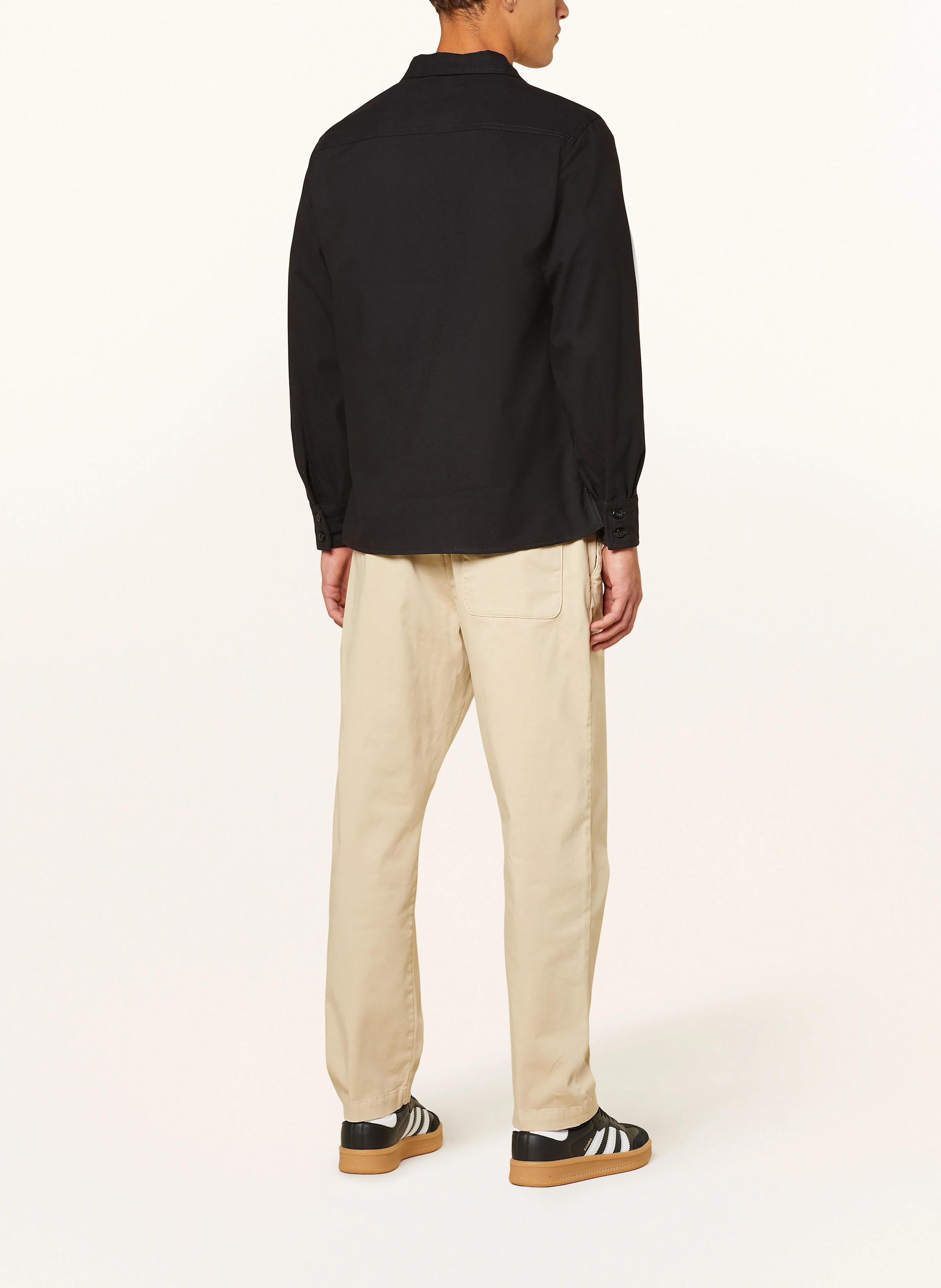 REPLAY Chino Regular Fit