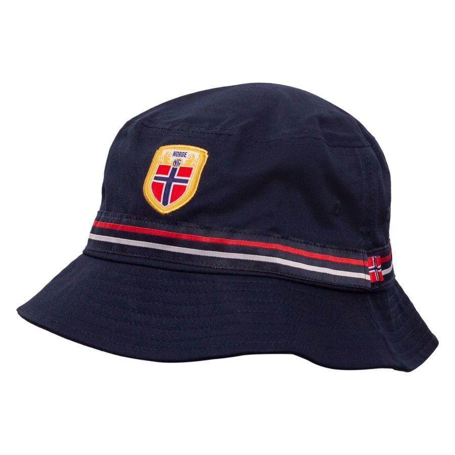 Norvège Bob Bleu Marine