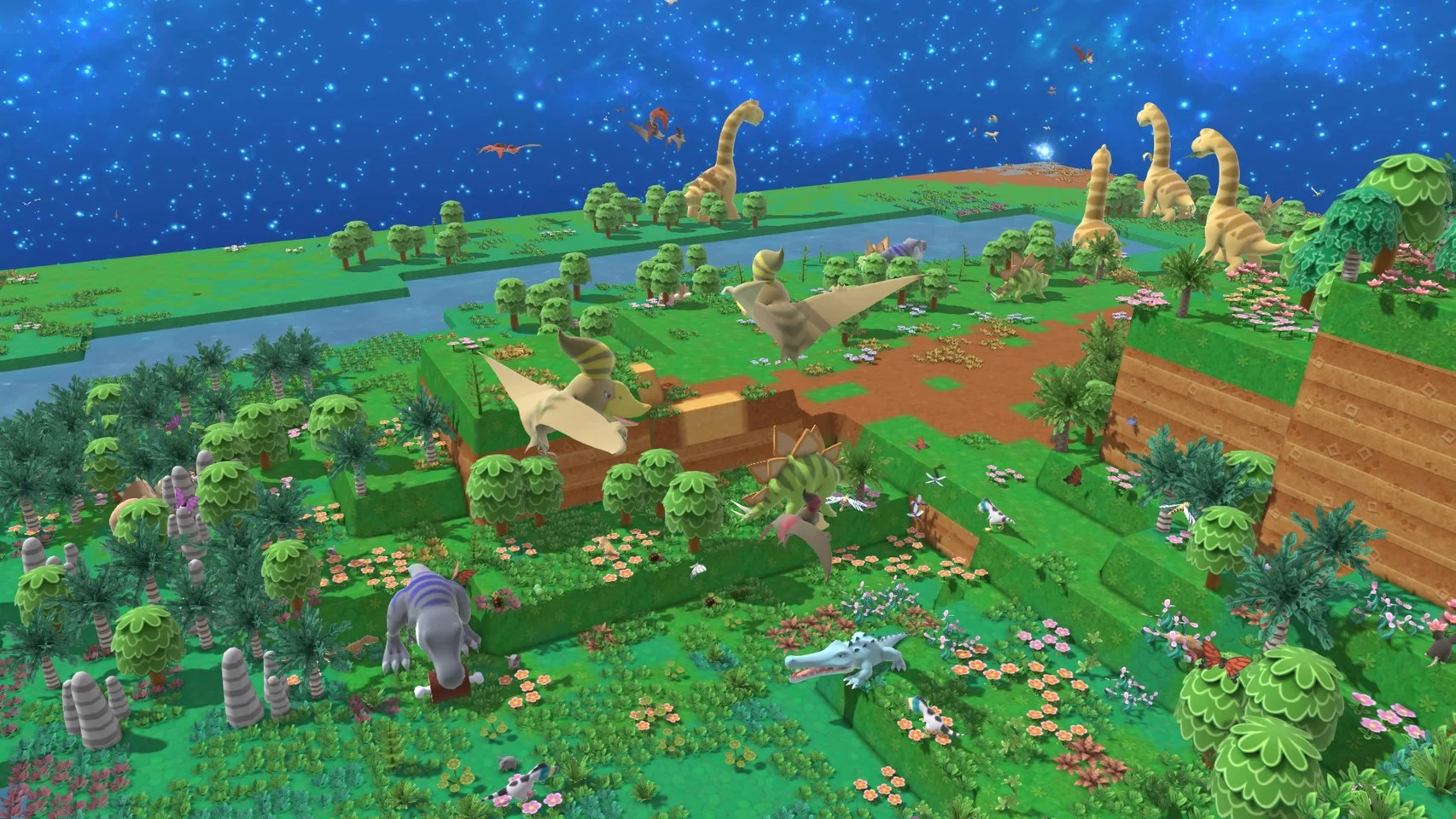 Birthdays The Beginning - PlayStation 4