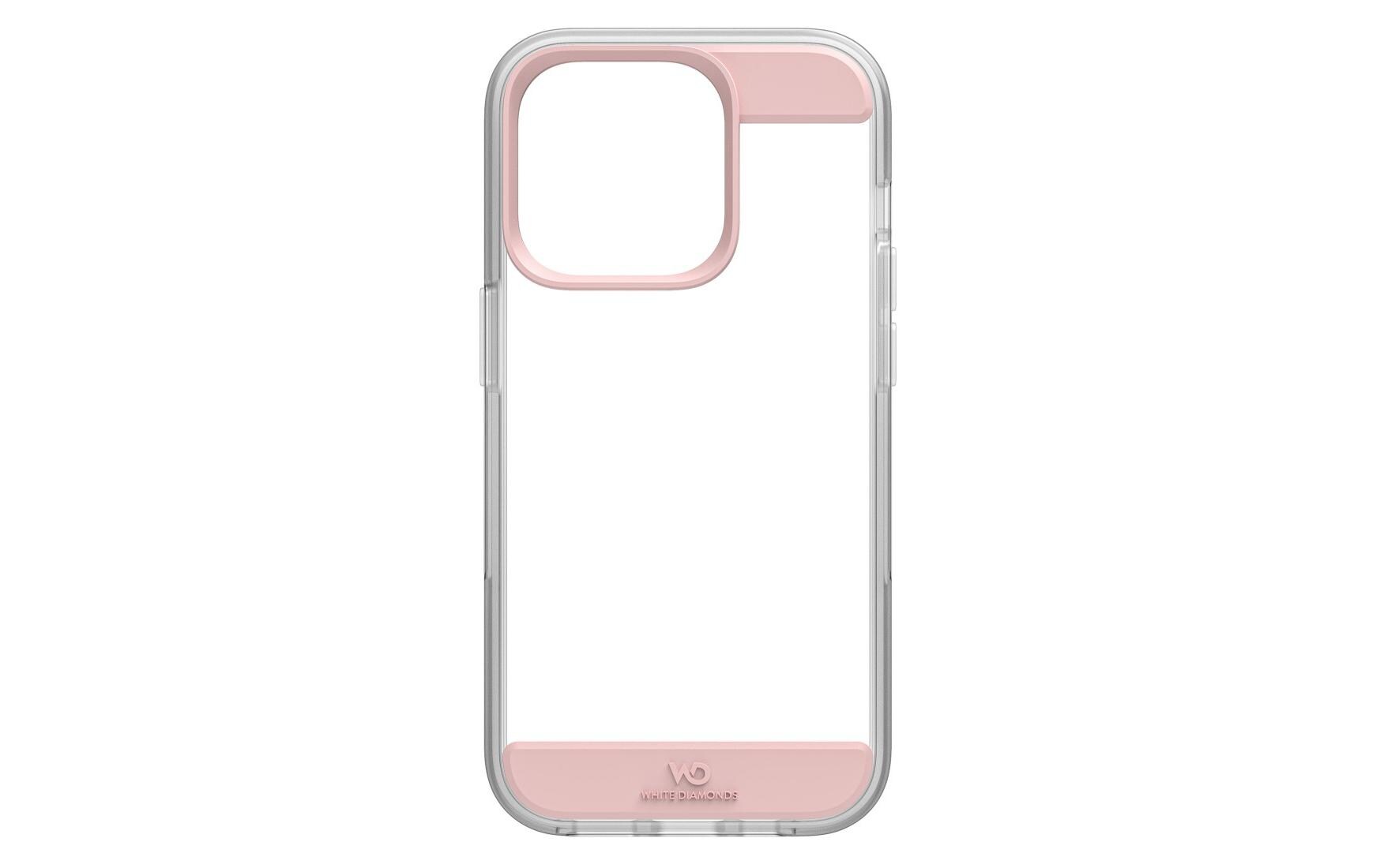 Back Cover Air Protection iPhone 14 ProCover «Air Protection» für Apple iPhone 14 Pro, Roségold