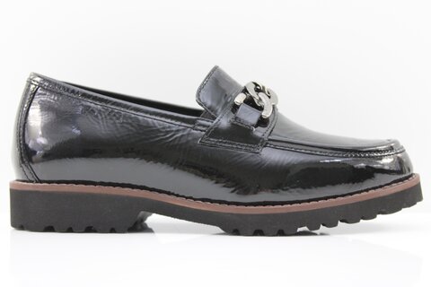 Sioux Slipper