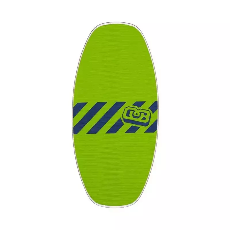 Skimboard DB Flex Streamline Lime/Black M