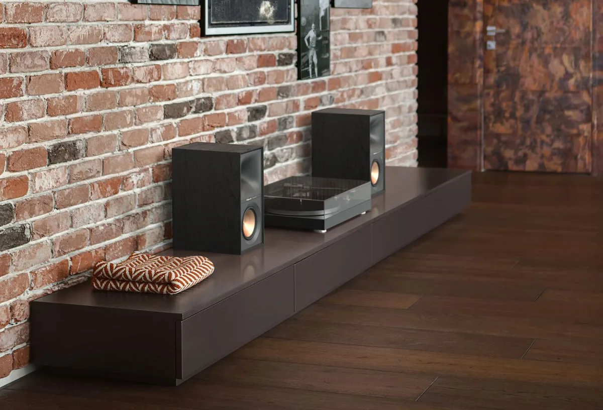 Klipsch R-50PM Enceintes sans fil hi-fi