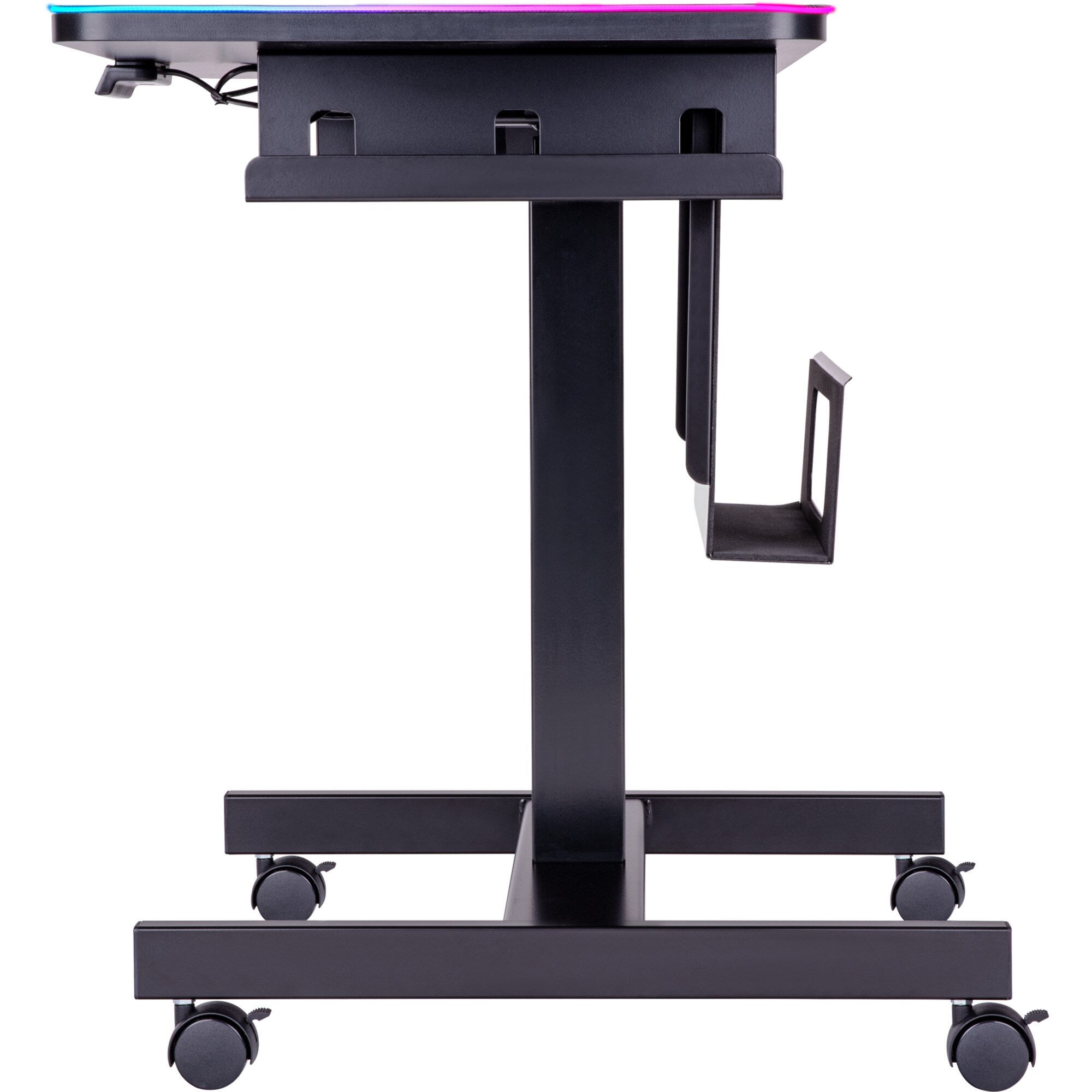 Thermaltake Gaming-Tisch CYCLEDESK 100 Smart Gaming Desk
